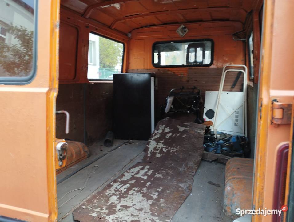 Daewoo Lublin 24andoria śląskie sprzedam