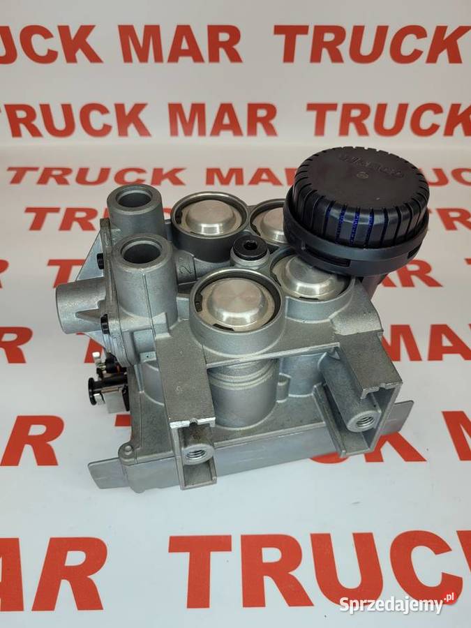 ZAWÓR modulator EBS 4801030150 Mielec