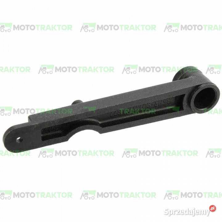 DŹWIGNIA STEROWNICZA DO OGRZEWANIA 312810130440 nieuszkodzony Łążynek