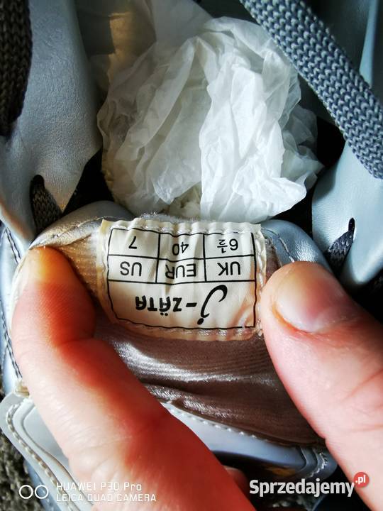 Buty korki trening piłka nożna rozmiar 40 Piłka nożna Jaworzno