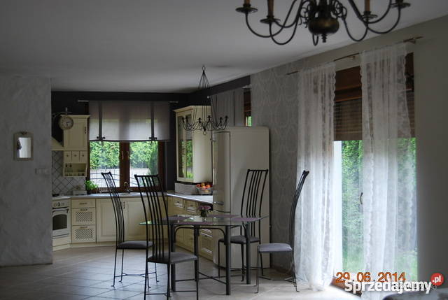 dom na Szałe węglowe Kalisz