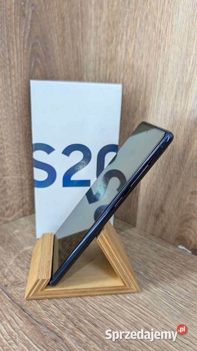 Samsung Galaxy S20 FE 5G Dual Sim 6GB128GB śląskie Ruda Śląska