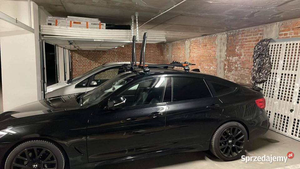 BMW 3GT 328i xDrive MPakiet lubelskie Lublin