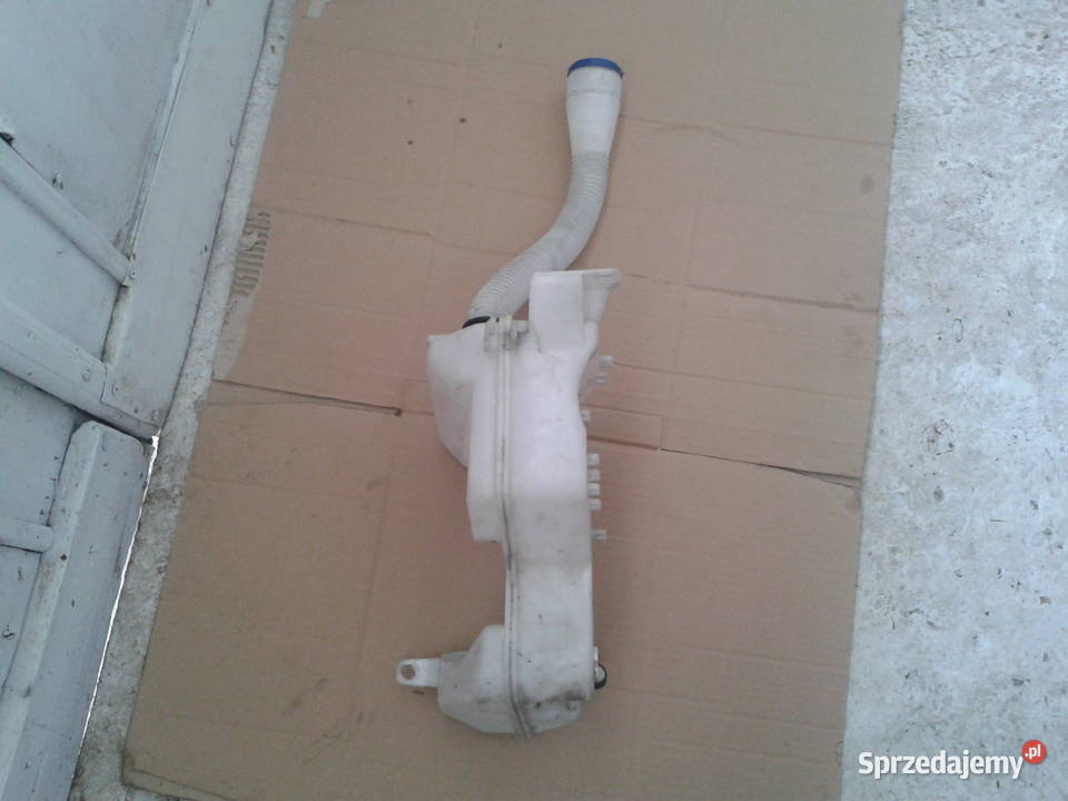 ZBIORNICZEK SPRYSKIWACZY POMPKA 9681207880 Chełm