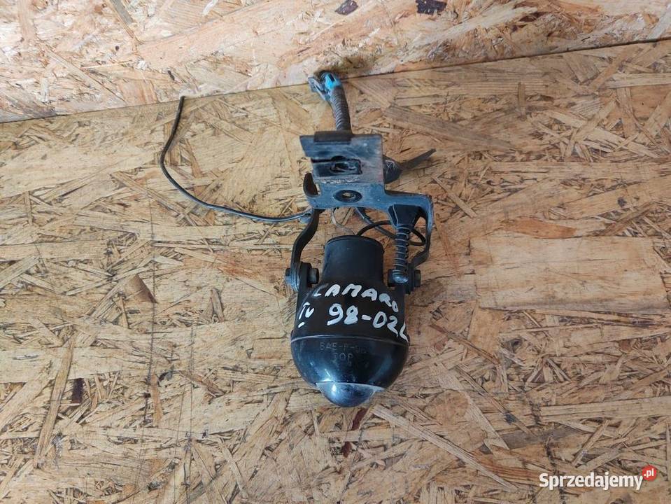 Halogen Lewy Chevrolet Camaro IV 9802 Pleszew sprzedam