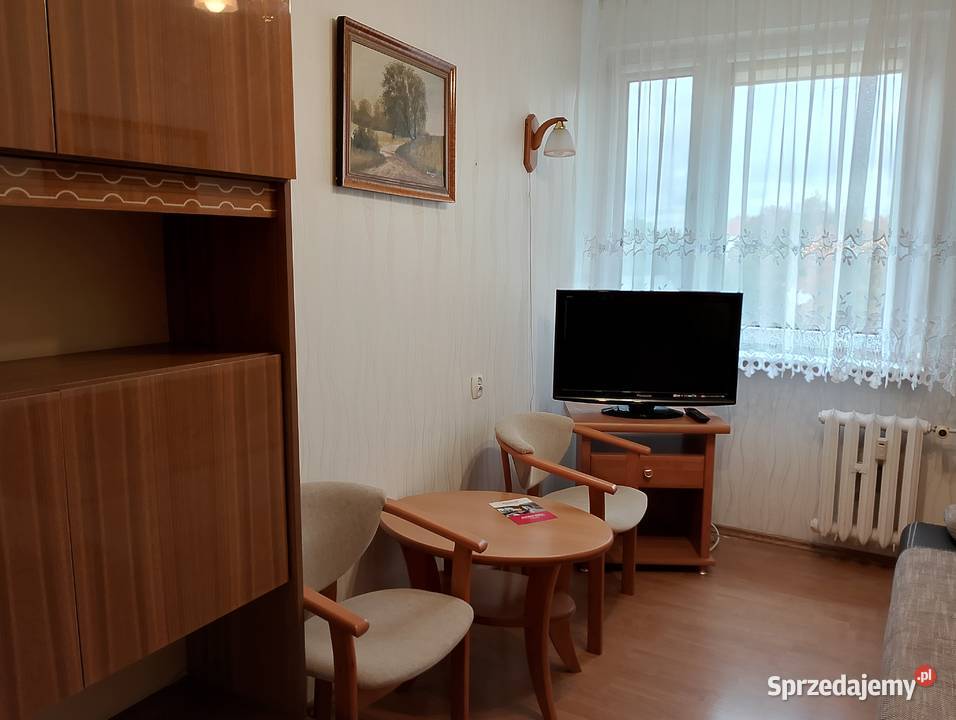 SZCZECIN SPRZEDAM MIESZKANIE 2POKOJE