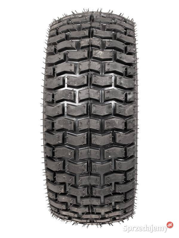 Koło transportowe Cedrus koparka łańcuchowa wielkopolskie Opalenica