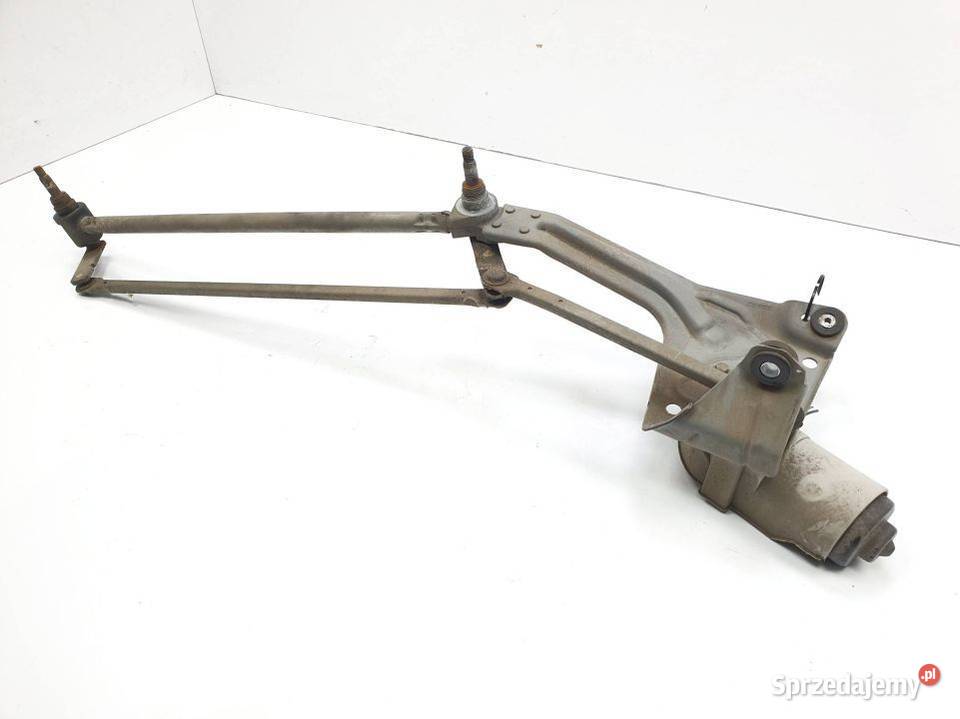 MECHANIZM WYCIERACZEK PRZÓD RENAULT MEGANE I Pozostałe kujawsko-pomorskie Lipno