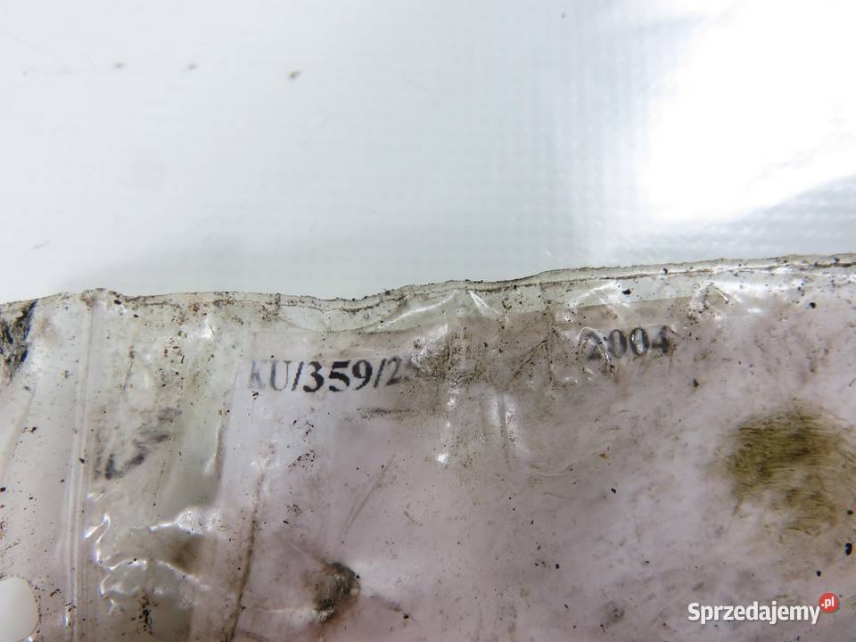 MAGLOWNICA MITSUBISHI PAJERO PININ MB682048