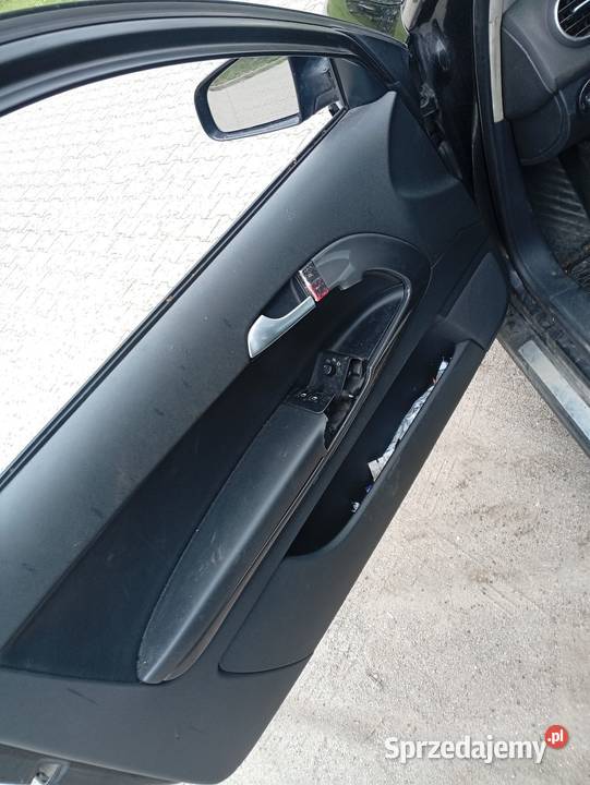 Audi a3 A3 Kamień Pomorski