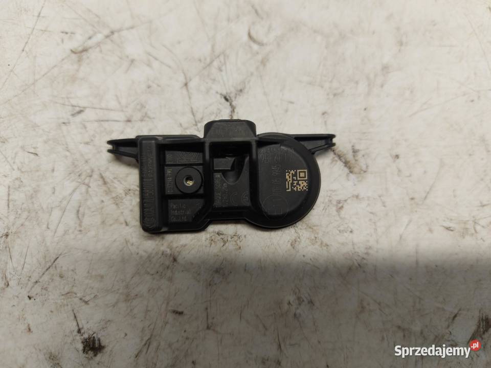 TOYOTA YARIS IV Czujnik ciśnienia koła TPSM dolnośląskie