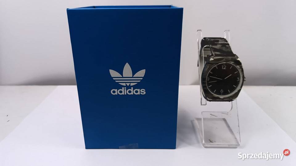 Zegarek adidas Originals Street Project Two