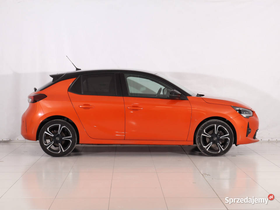 Opel Corsa 12 Turbo Piaseczno