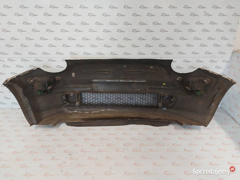 FIAT 500 12r zderzak przód 735426888 osobowe Kielce