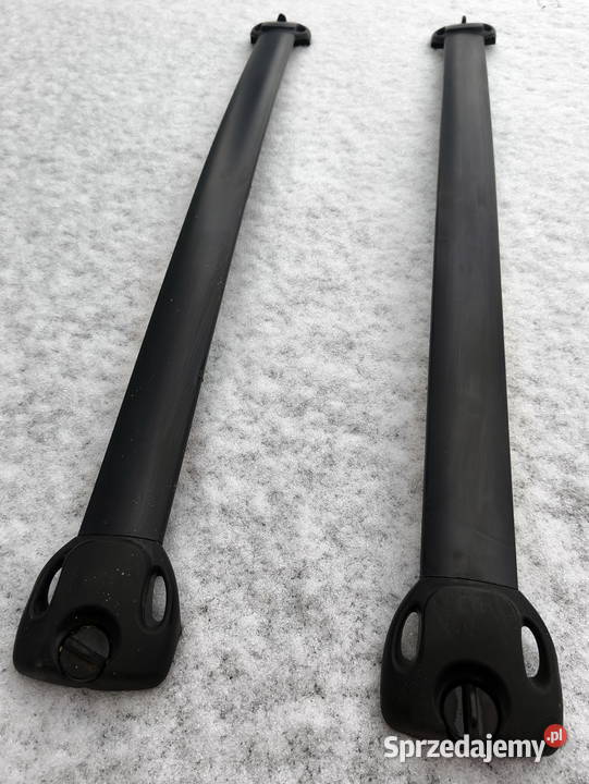 Relingi belki bagażnika dachowego Grand Caravan Pozostałe Rymanów