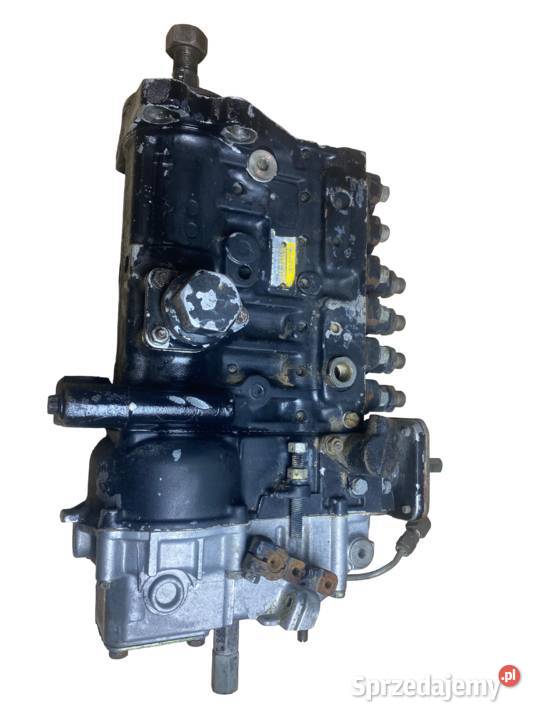 POMPA WTRYSKOWA J926162 3926162 092000570 Pozostałe Kielce