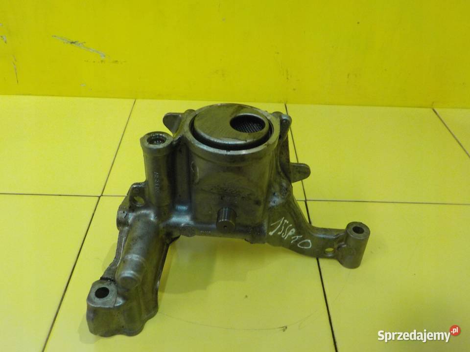 FIESTA MK7 B FOCUS MK3 10 ECOBOOST 15r 100 SFJA świętokrzyskie Suków sprzedam