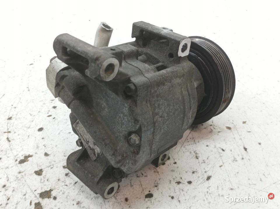SPRĘŻARKA KLIMATYZACJI 13 JTD CDTI Fiat Doblo I sprzedam