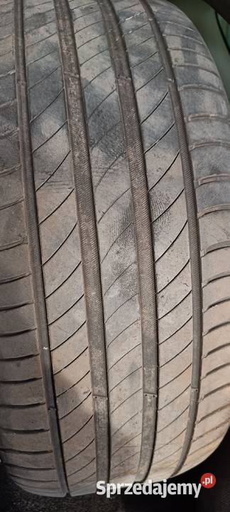 Opony letnie Michelin Primacy4 2254518 Komplet 4 mazowieckie Brwinów