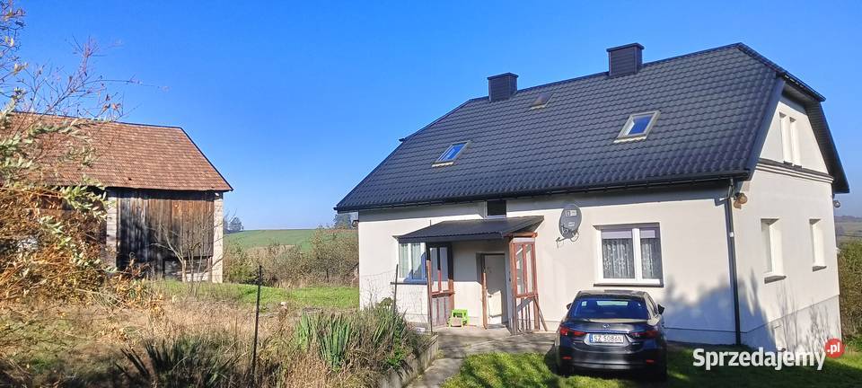 Sprzedam gospodarstwo rolne Sprzedaż podkarpackie sprzedam