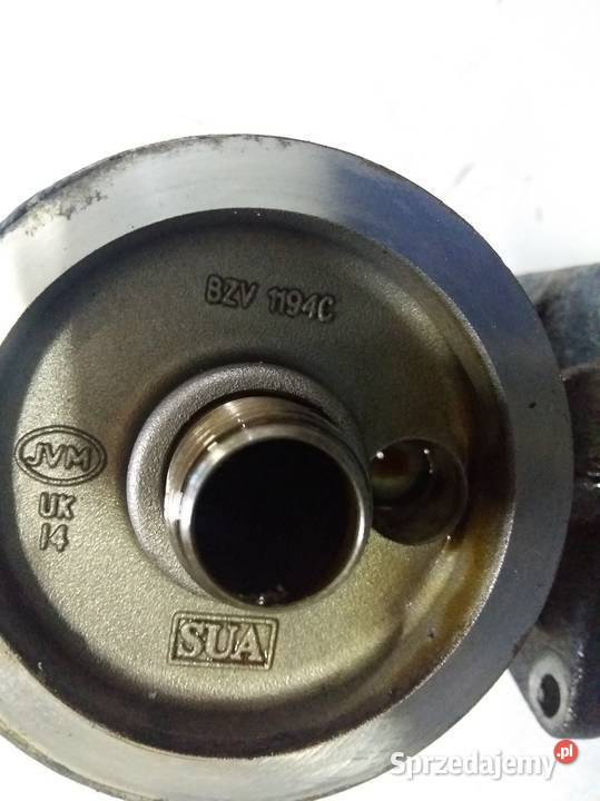 Podstawa filtra oleju Rover 25 45 74 MG 16 16k4f Jelcz-Laskowice sprzedam