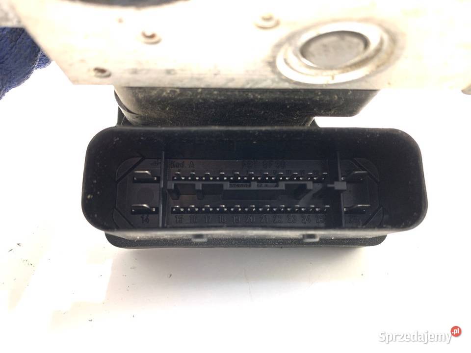 POMPA ABS VW GOLF V 1K0614117AE 14 122 0709 sprzedam