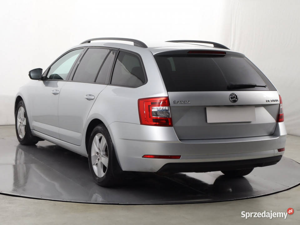 Skoda Octavia 14 TSI 4/5
