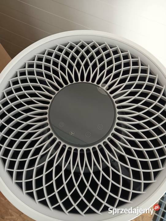 Oczyszczacz powietrza Philips UVCA200 z