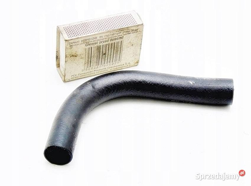 WĄŻ PRZEWÓD ODMY 13 8V FORD FIESTA V VI KA Blok silnika Sosnowiec