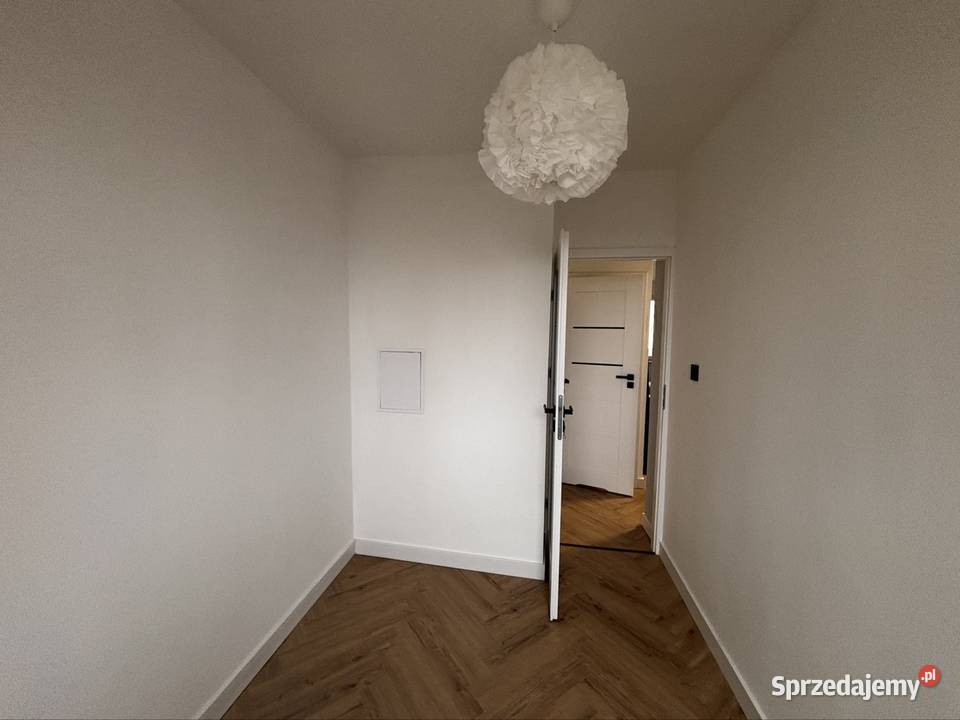 Mieszkanie 3 pokoje Retkinia Sprzedaż Łódź