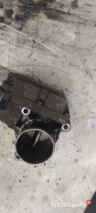 RENAULT MASTER MOVANO 25DCI G9U przepustnica Kielce