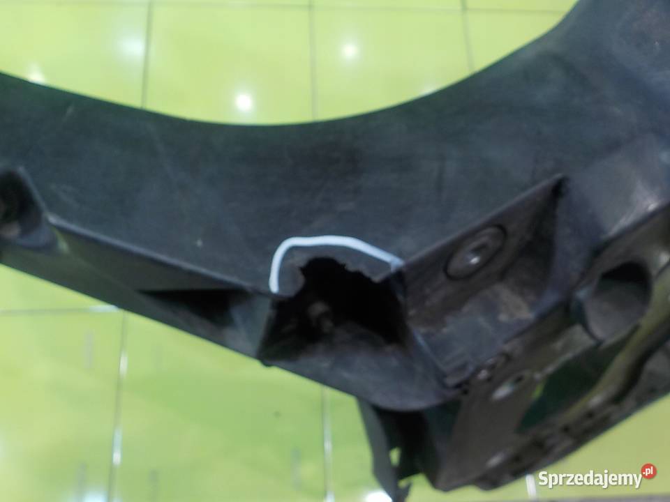 GRAND VOYAGER V 28 CRD AUT 10r 5D pas przedni osobowe Suków