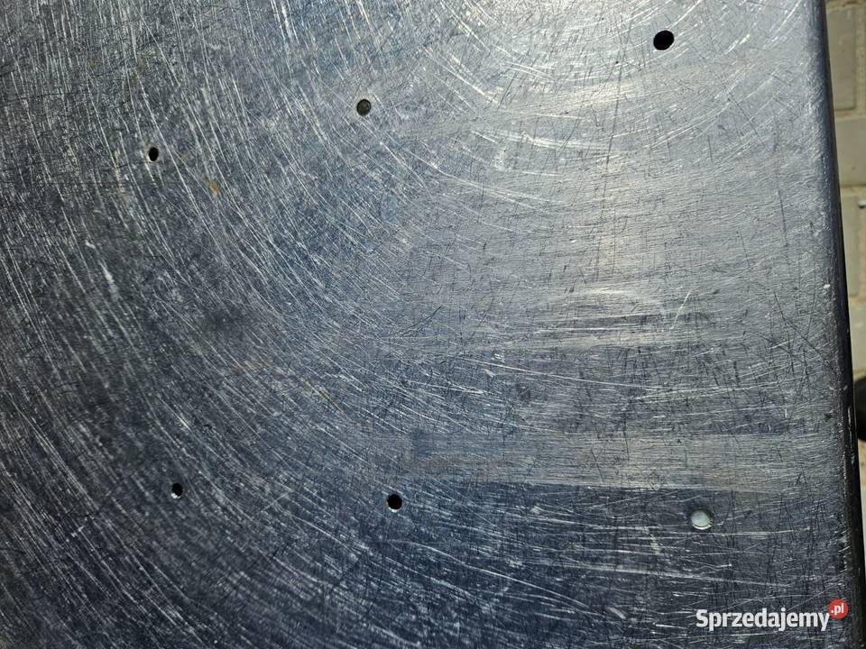 Stół roboczy 1850x900x870 Biznes i Przemysł