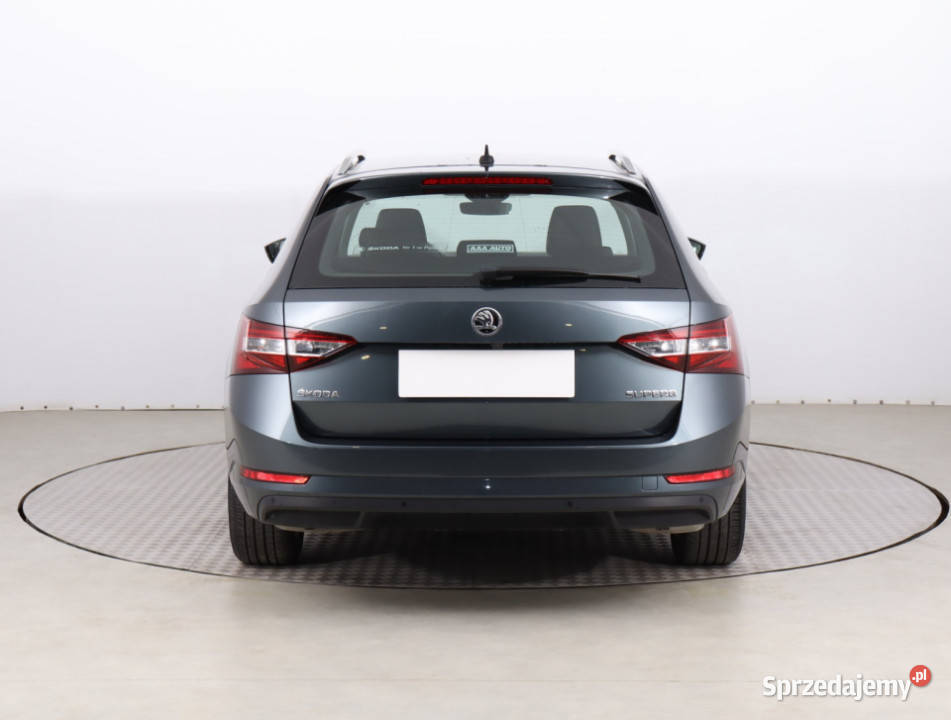 Skoda Superb 15 TSI Piaseczno sprzedam