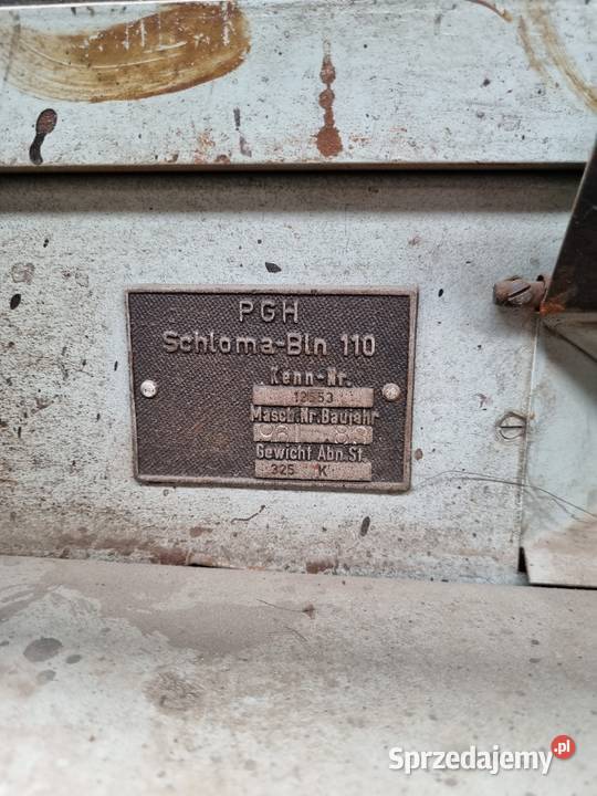 Kombajn szewski maszyna do polerowania Hardo 2 Bielawa sprzedam