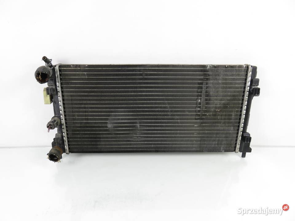 CHŁODNICA WODY SEAT IBIZA IV 16 TDI 6R01212530