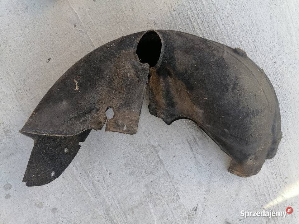 Audi A4 B6 B7 nadkole prawy lewy przód Szczerbice
