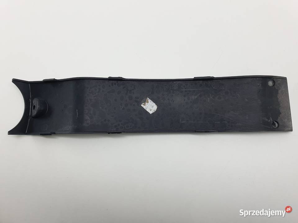 Oslona Zaslepka Boczek Skuter Kumpan Electric Janowice