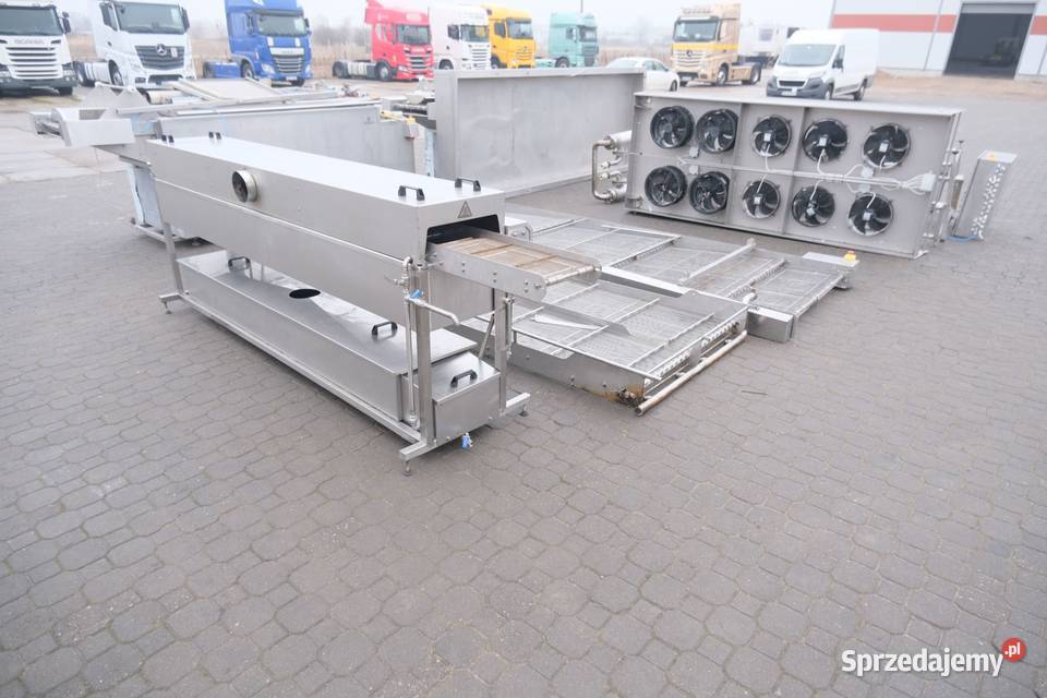 ANKO HLT700XL 2021 Gastronomia Łyszkowice