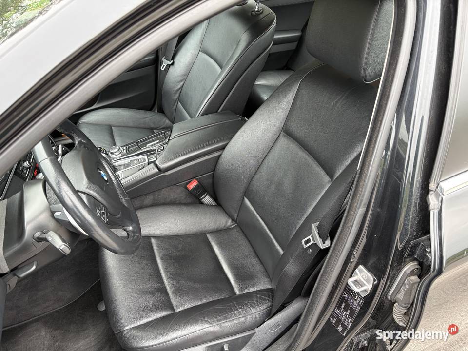 BMW 520d F10 elektryczne szyby Łódź