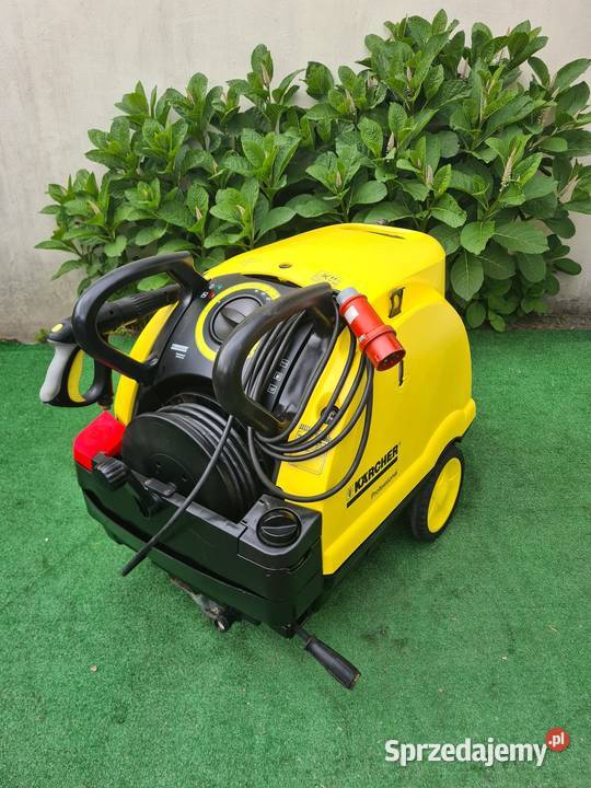 Myjka Karcher HDS 698 CSX Eco Gorąca Woda 170bar Radom