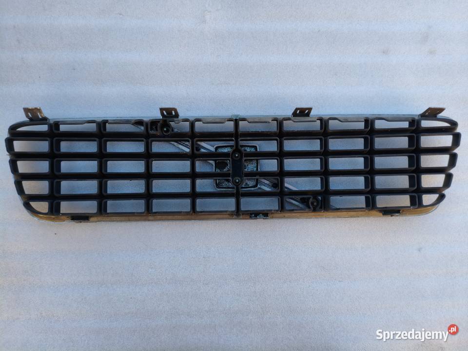 Atrapa Grill Kratka Volvo S60 I 9190740 9151881 sprzedam