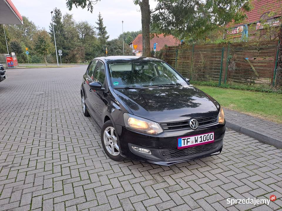 Volkswagen Polo 650KM Polo