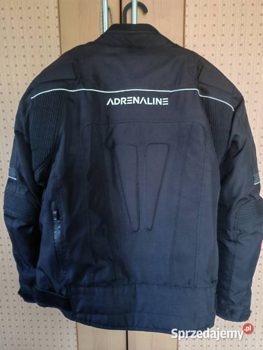Kurtka turystyczna Adrenaline Ram Pro 20 śląskie Wisła sprzedam