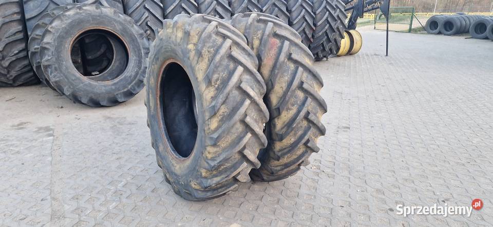 18430 184r30 46085r30 Goodyear 90 bez napraw Nowe Miasto Lubawskie