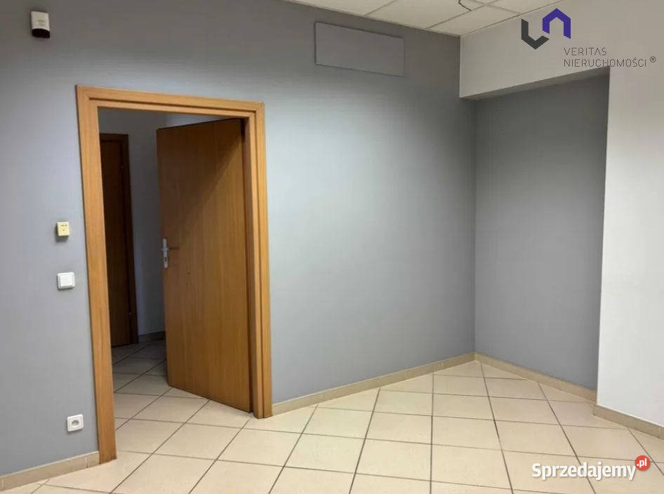 Lokal Gliwice Jagiellońska dojazd asfaltowy