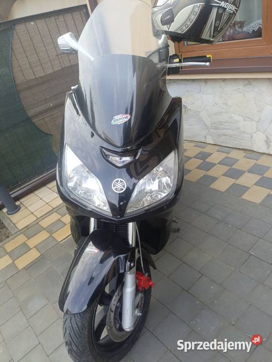 Skuter 125 TGB X Motion Sport chłodzony cieczą Lublin
