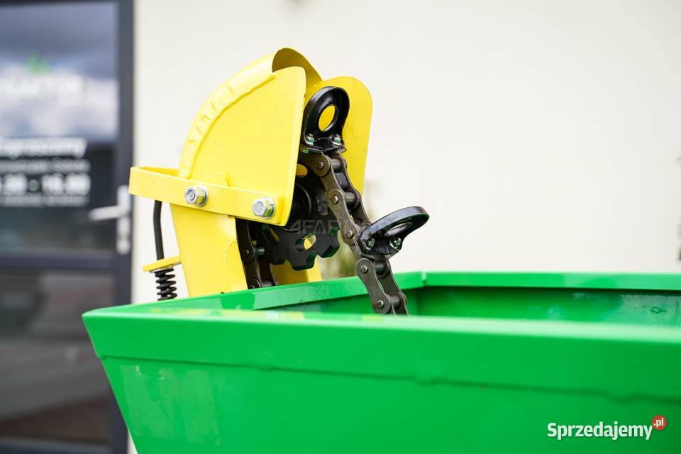 Sadzarka jednorzędowa do sadzenia roślin Tajęcina sprzedam