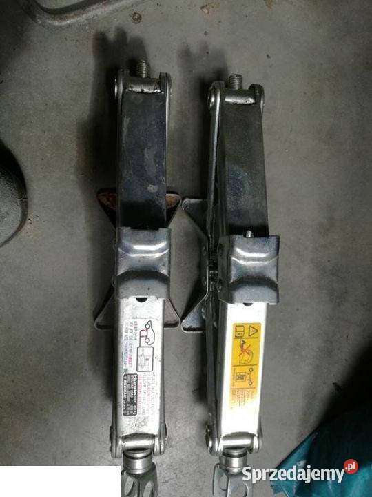 HONDA LEWAREK PODNOSNIK