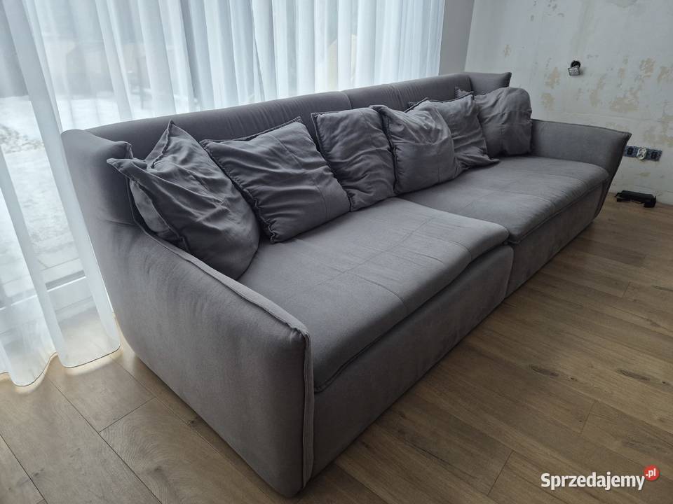 sofa zachodniopomorskie Bezrzecze